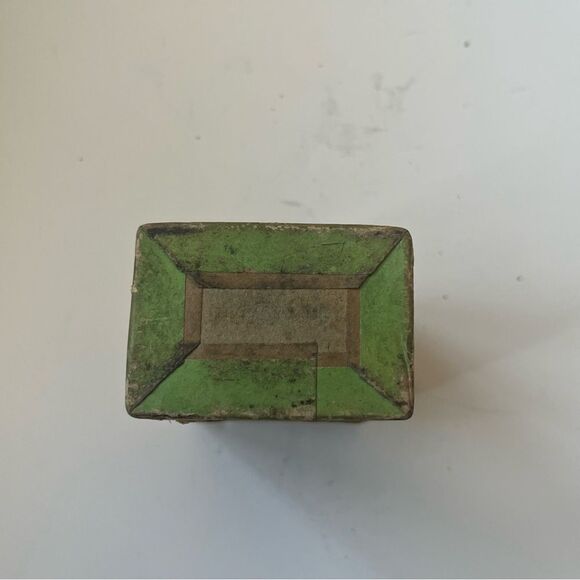 Vintage Eagle Brand Assorted Copper Belt Rivets and Burs - Picture 5 of 10